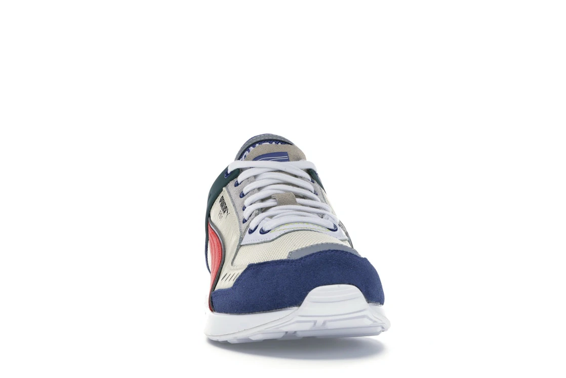 Vue 9 de Puma RS-1 Ader Error
