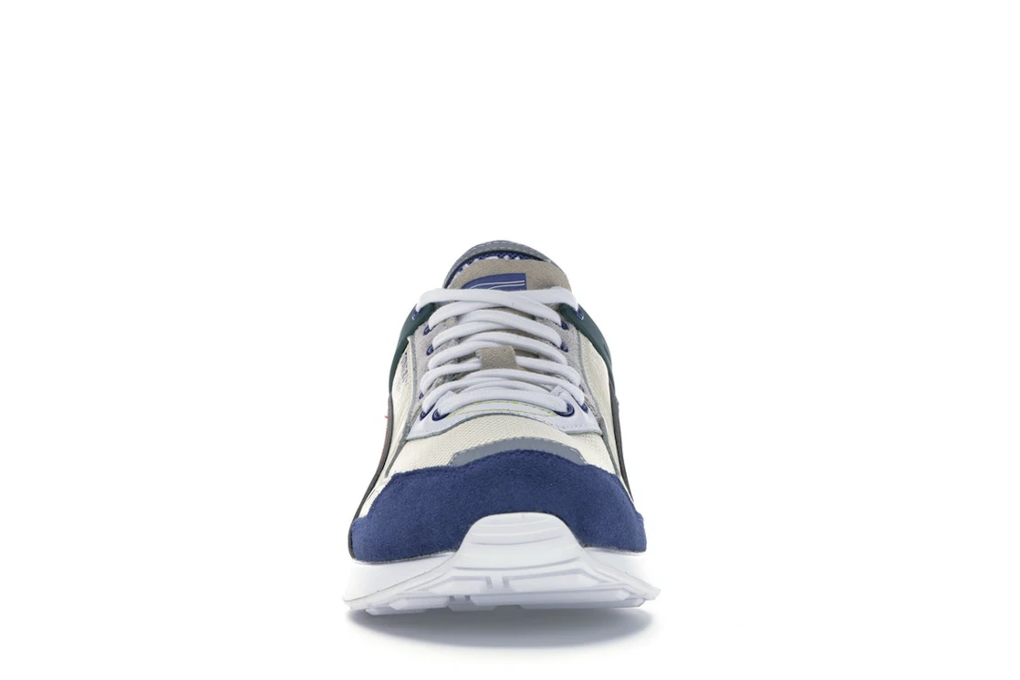 Vue 10 de Puma RS-1 Ader Error