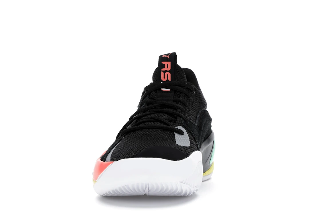Vue 11 de Puma RS-Dreamer J. Cole Black