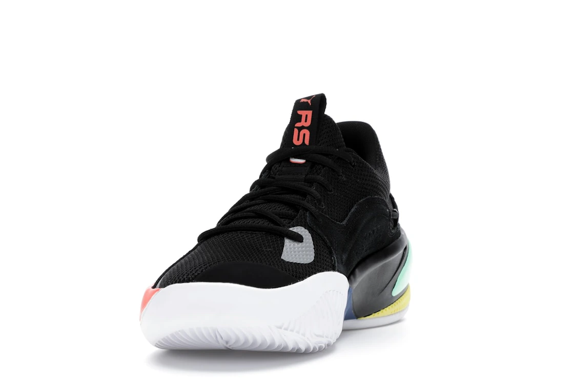 Vue 12 de Puma RS-Dreamer J. Cole Black