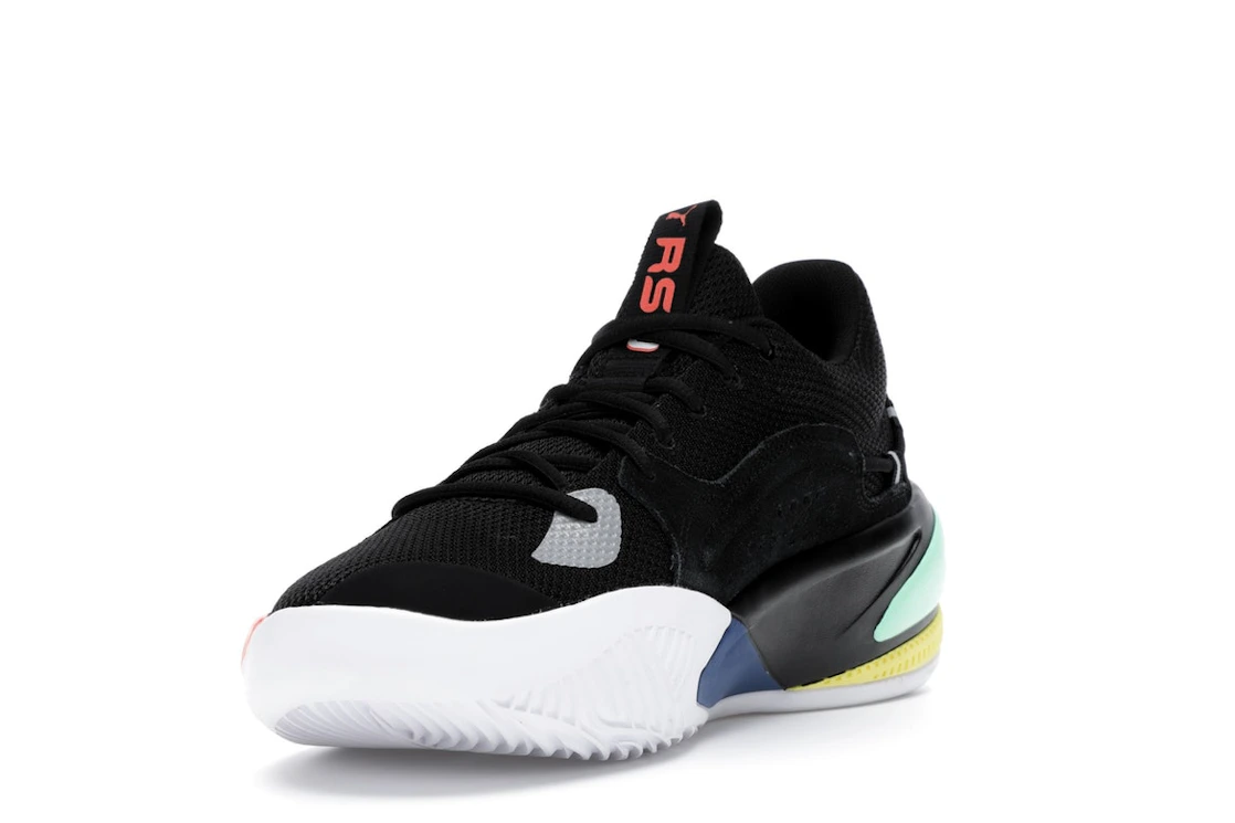 Vue 13 de Puma RS-Dreamer J. Cole Black