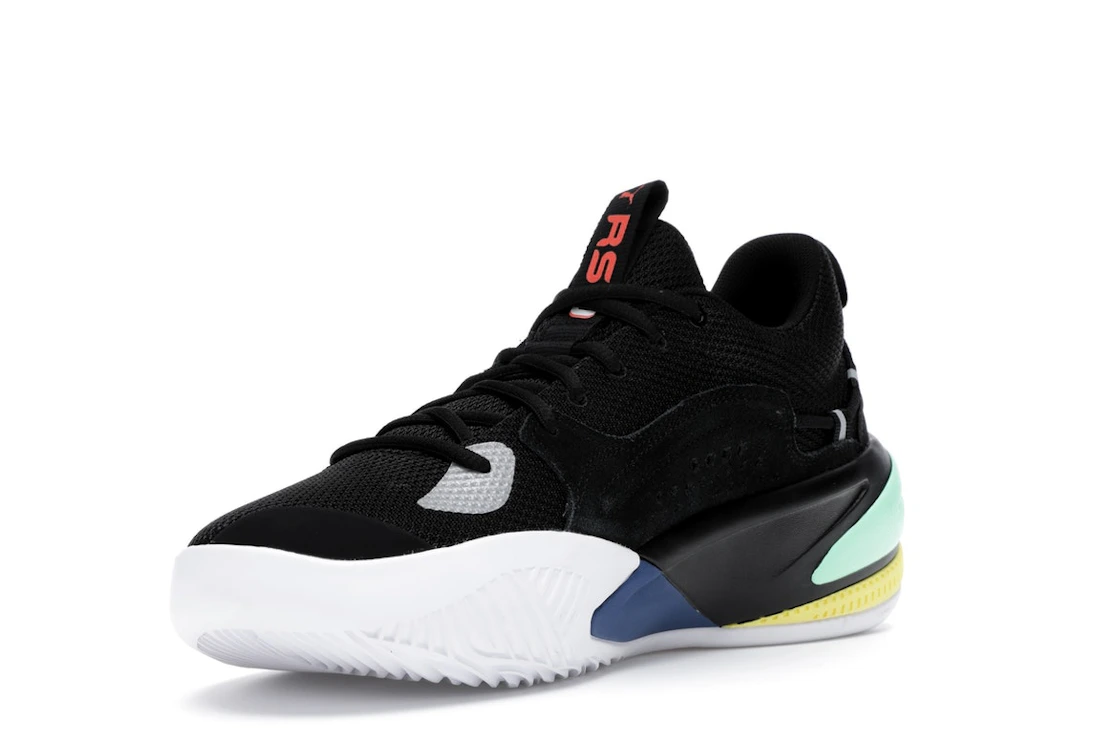 Vue 14 de Puma RS-Dreamer J. Cole Black