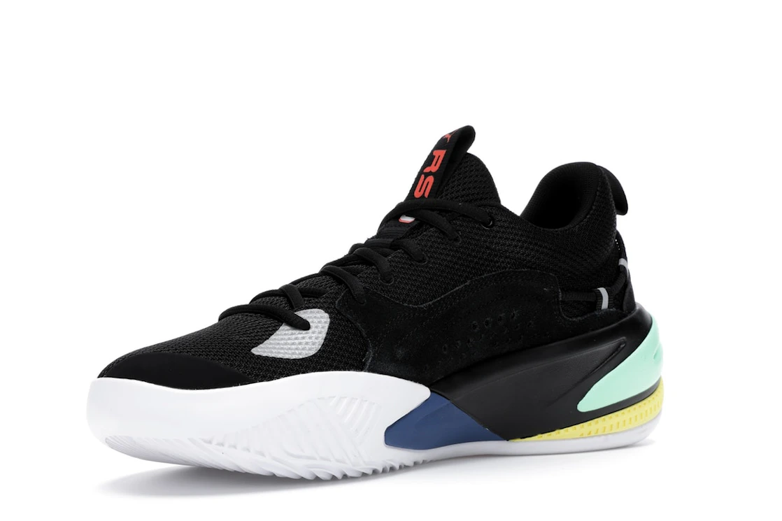 Vue 15 de Puma RS-Dreamer J. Cole Black