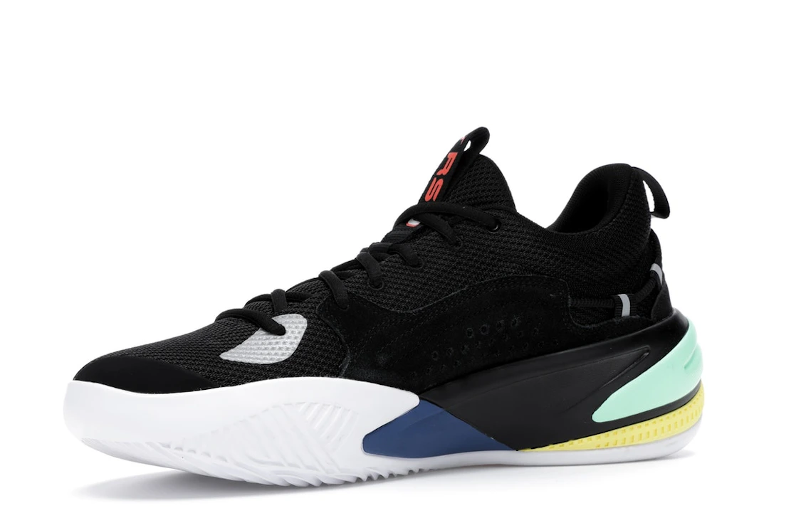 Vue 16 de Puma RS-Dreamer J. Cole Black