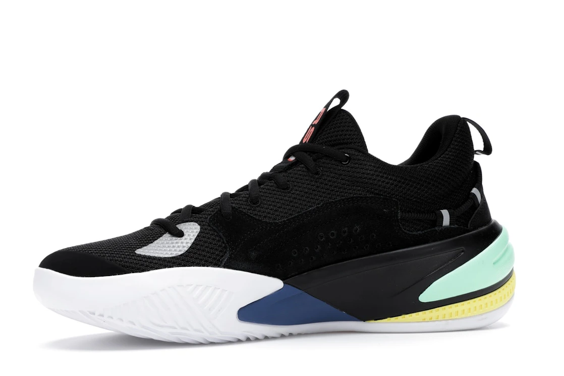 Vue 17 de Puma RS-Dreamer J. Cole Black