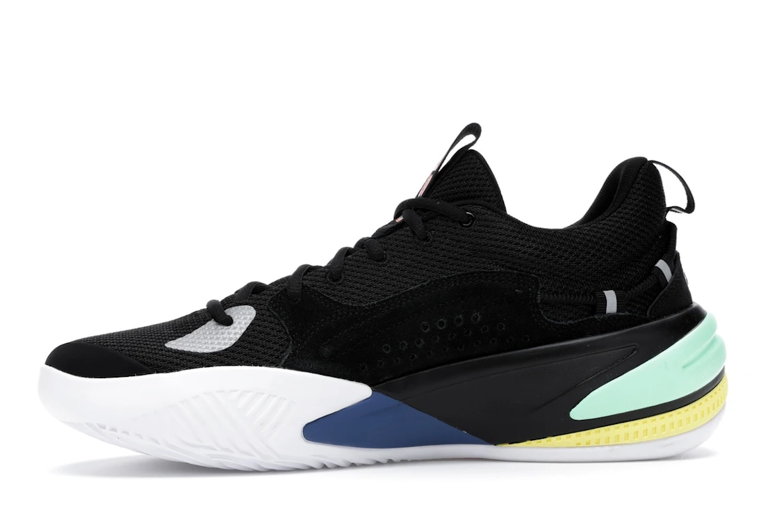 Vue 18 de Puma RS-Dreamer J. Cole Black
