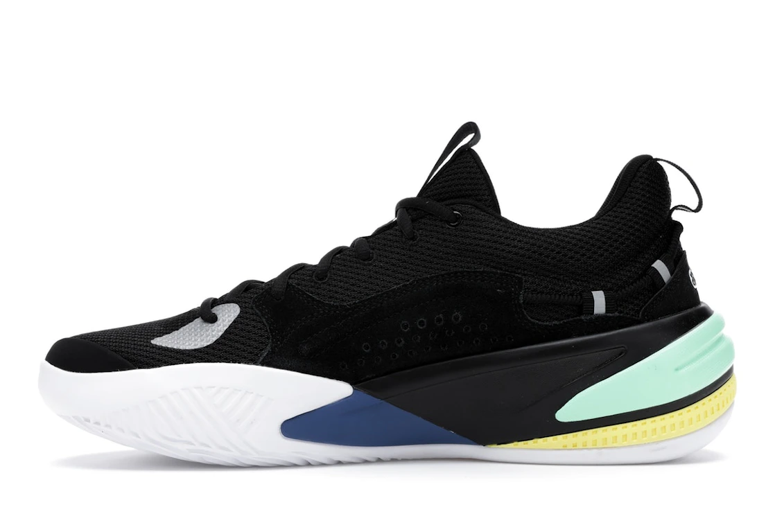Vue 19 de Puma RS-Dreamer J. Cole Black