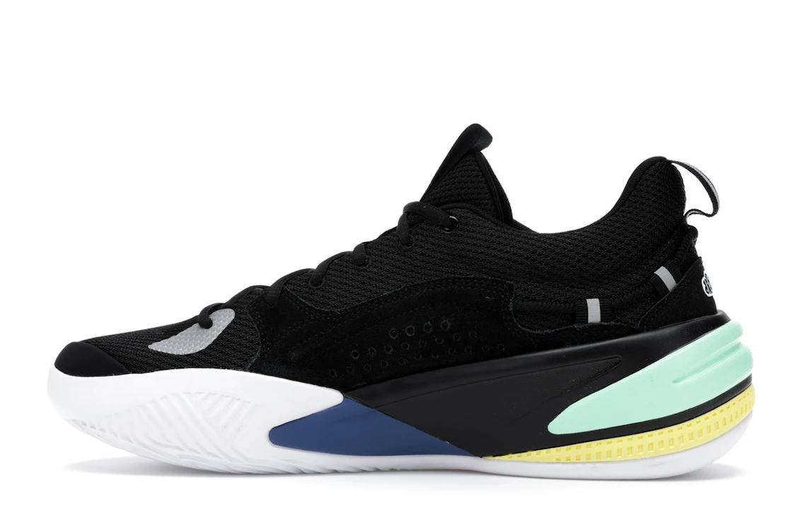 Vue 20 de Puma RS-Dreamer J. Cole Black