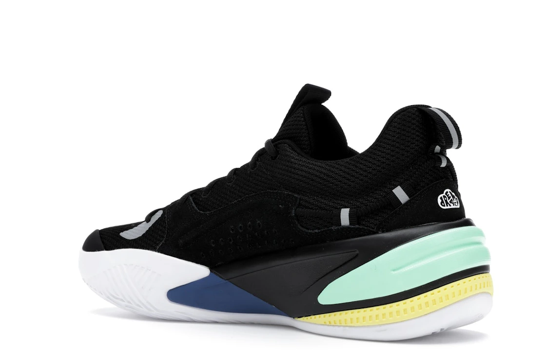 Vue 23 de Puma RS-Dreamer J. Cole Black