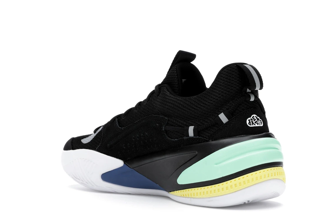 Vue 24 de Puma RS-Dreamer J. Cole Black