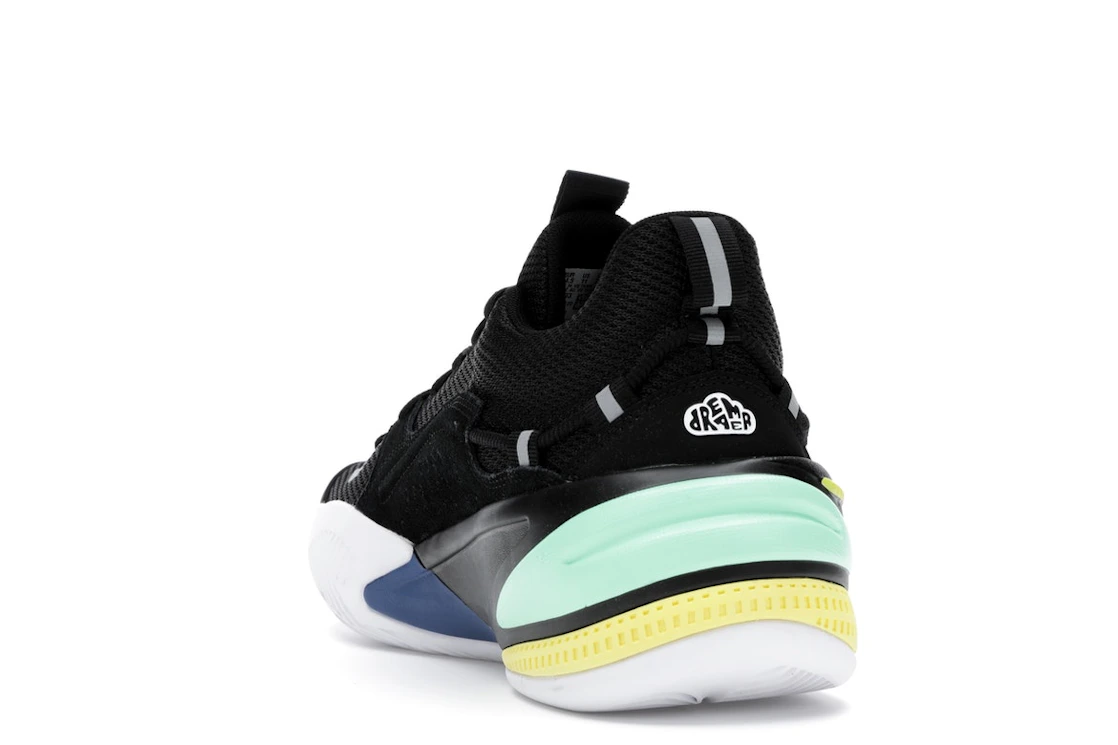 Vue 26 de Puma RS-Dreamer J. Cole Black