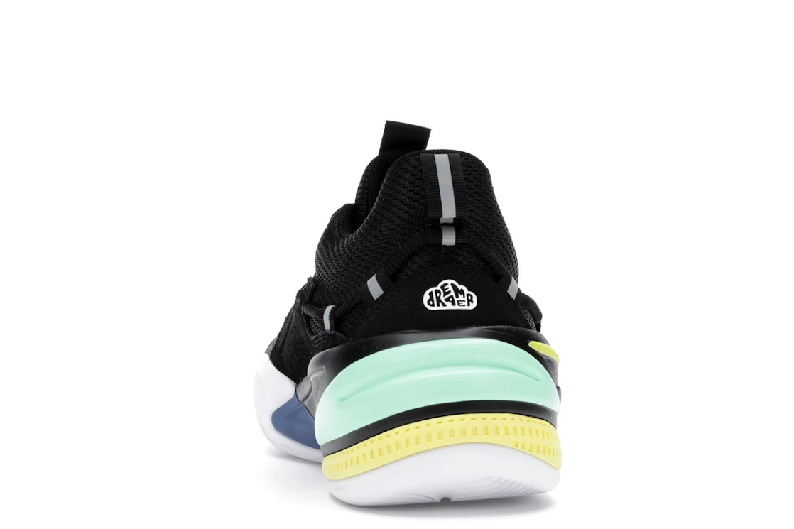 Vue 27 de Puma RS-Dreamer J. Cole Black