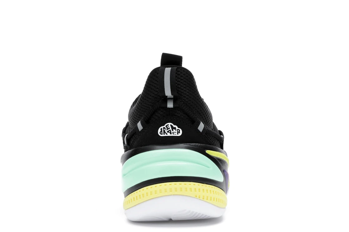 Vue 28 de Puma RS-Dreamer J. Cole Black