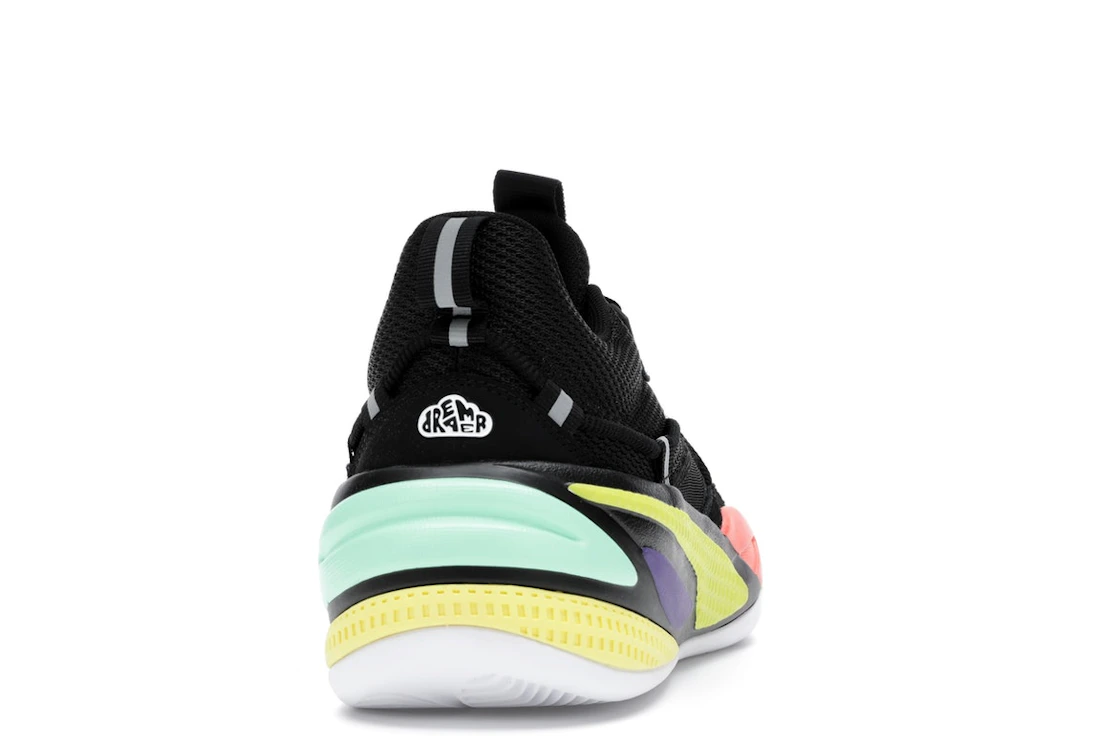 Vue 29 de Puma RS-Dreamer J. Cole Black