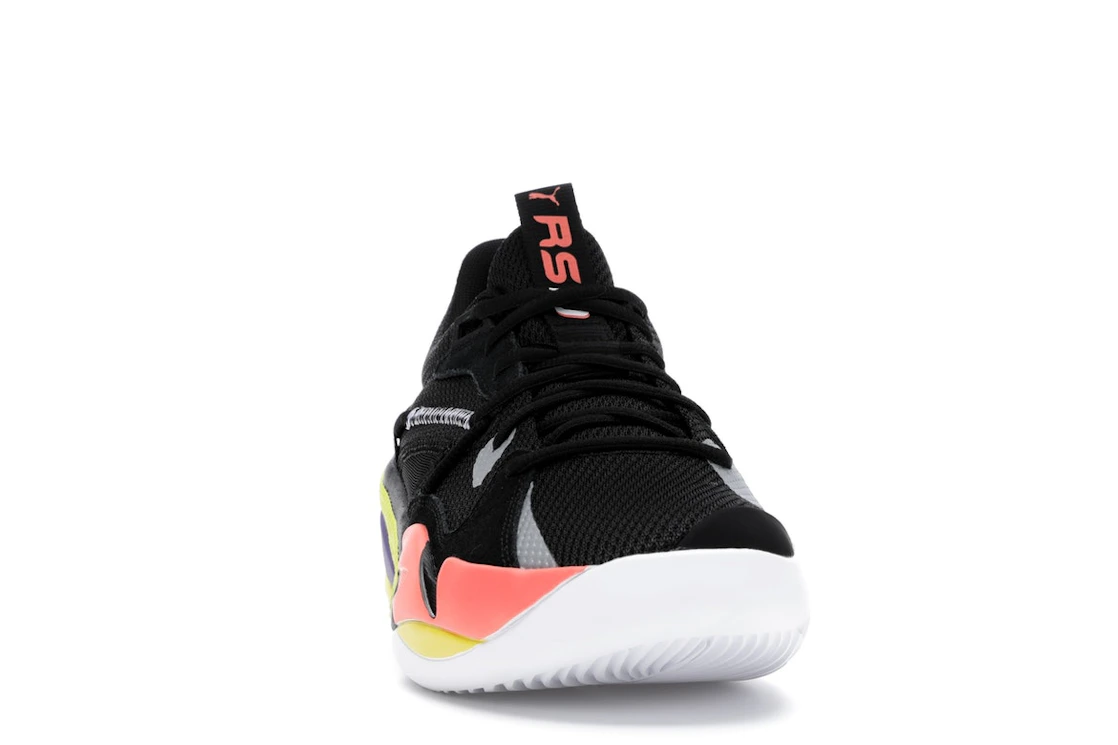 Vue 9 de Puma RS-Dreamer J. Cole Black