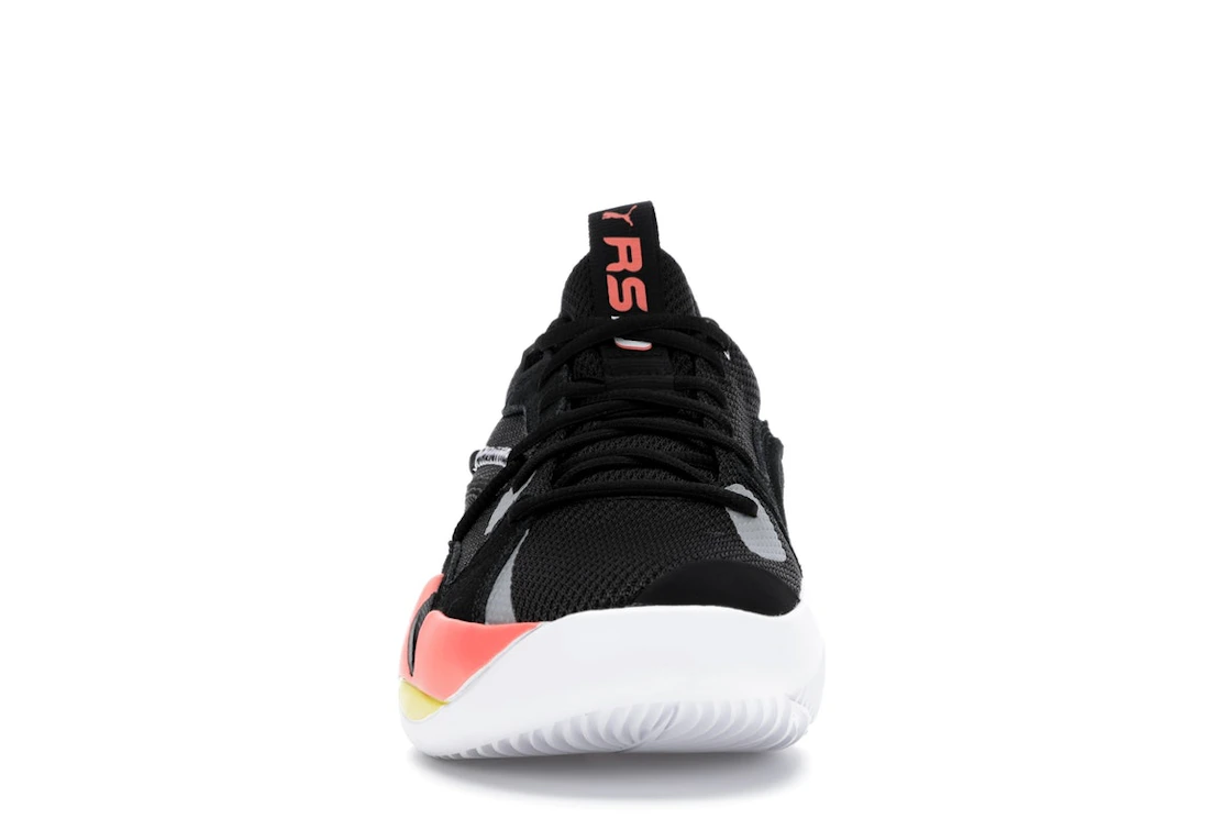 Vue 10 de Puma RS-Dreamer J. Cole Black