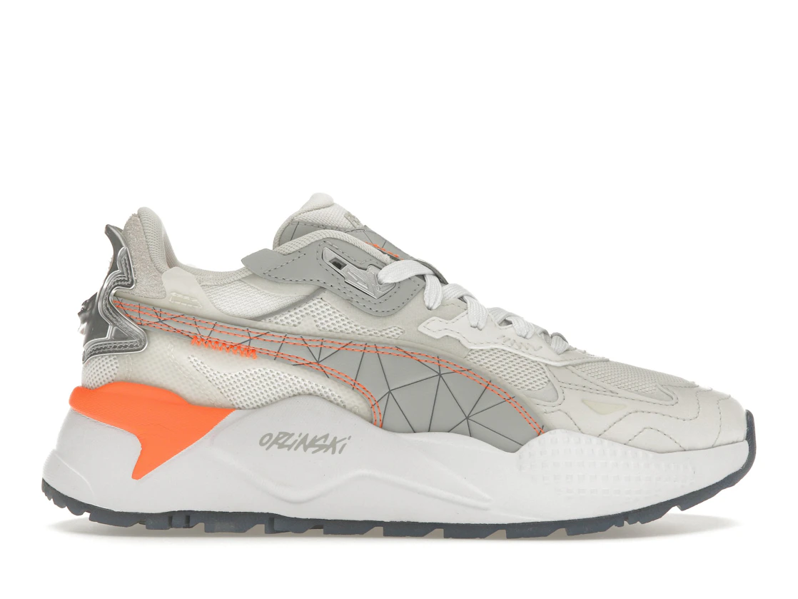 Vue 1 de Puma RS-X Richard Orlinski Up
