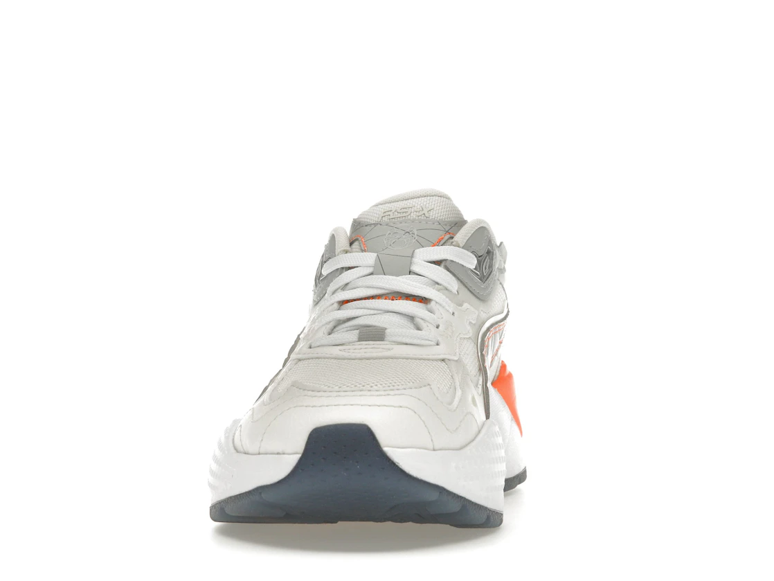 Vue 11 de Puma RS-X Richard Orlinski Up