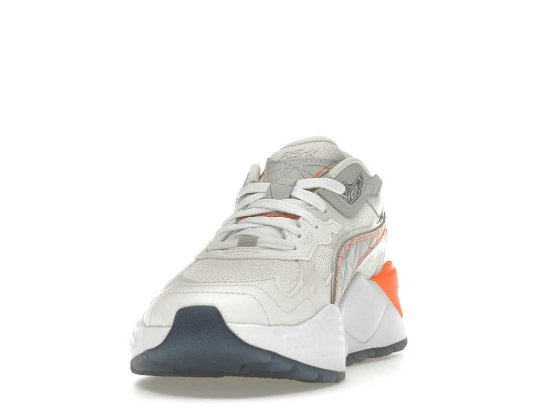 Vue 12 de Puma RS-X Richard Orlinski Up