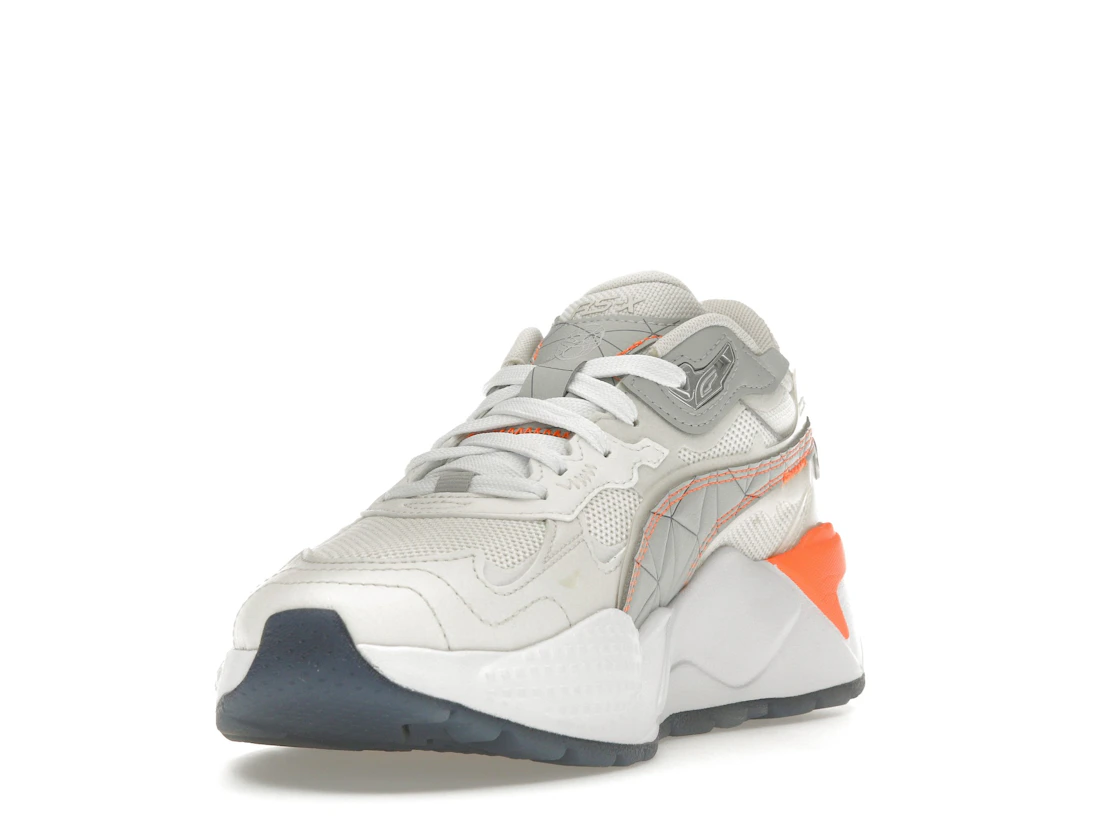 Vue 13 de Puma RS-X Richard Orlinski Up