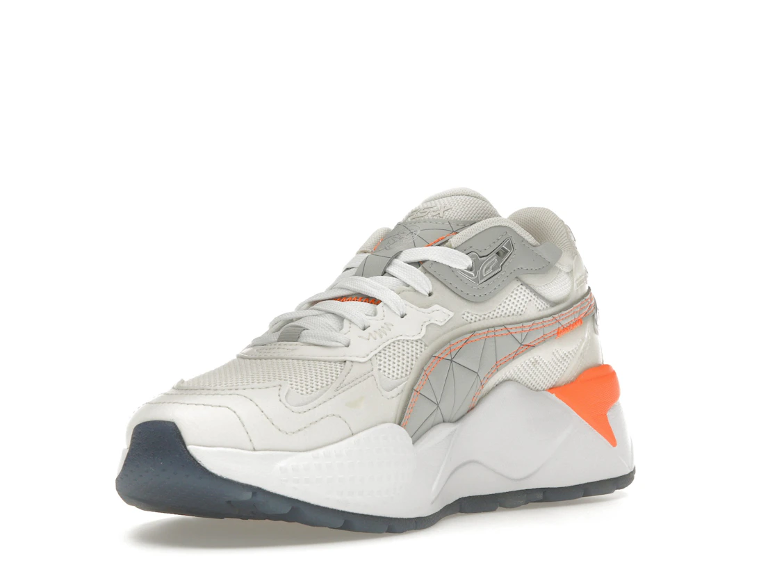 Vue 14 de Puma RS-X Richard Orlinski Up