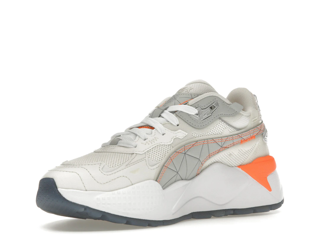 Vue 15 de Puma RS-X Richard Orlinski Up