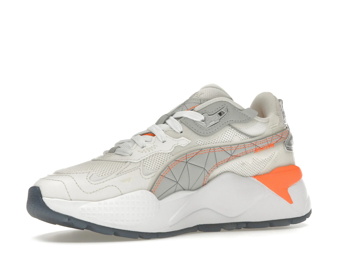 Vue 16 de Puma RS-X Richard Orlinski Up
