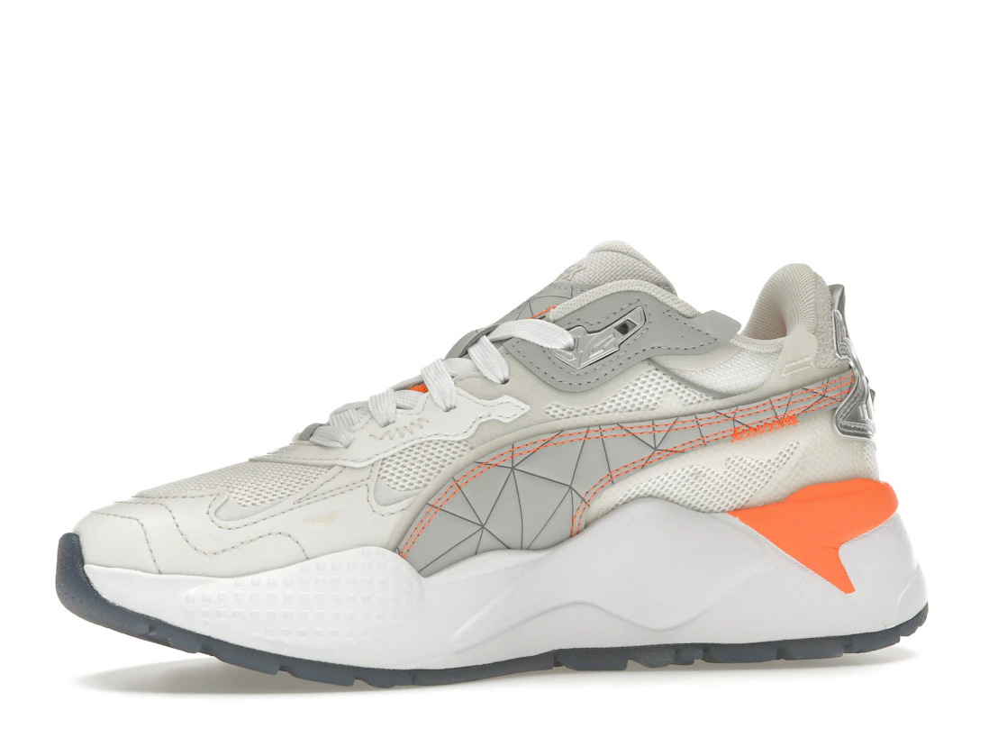 Vue 17 de Puma RS-X Richard Orlinski Up