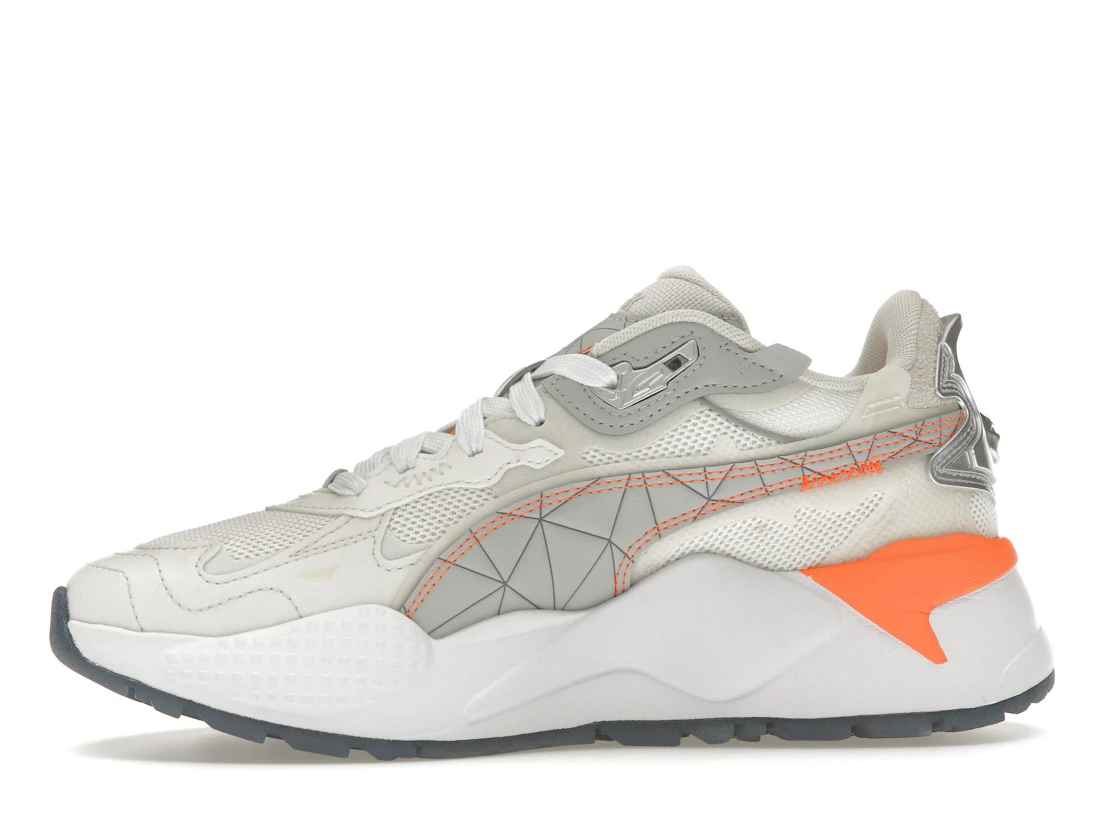 Vue 18 de Puma RS-X Richard Orlinski Up