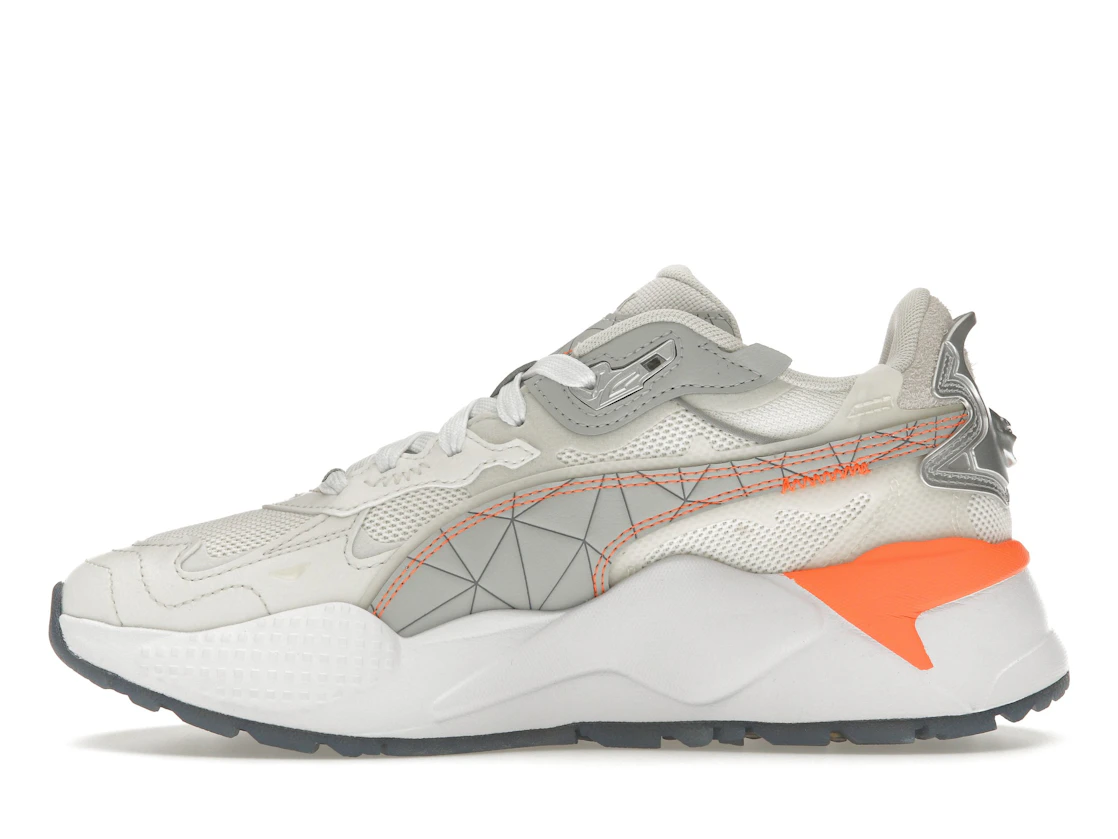 Vue 19 de Puma RS-X Richard Orlinski Up