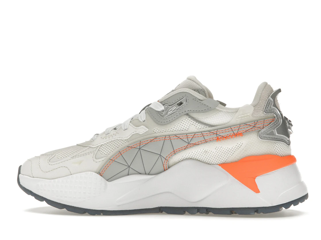 Vue 20 de Puma RS-X Richard Orlinski Up