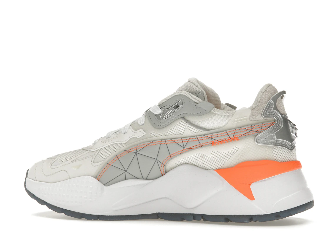 Vue 21 de Puma RS-X Richard Orlinski Up
