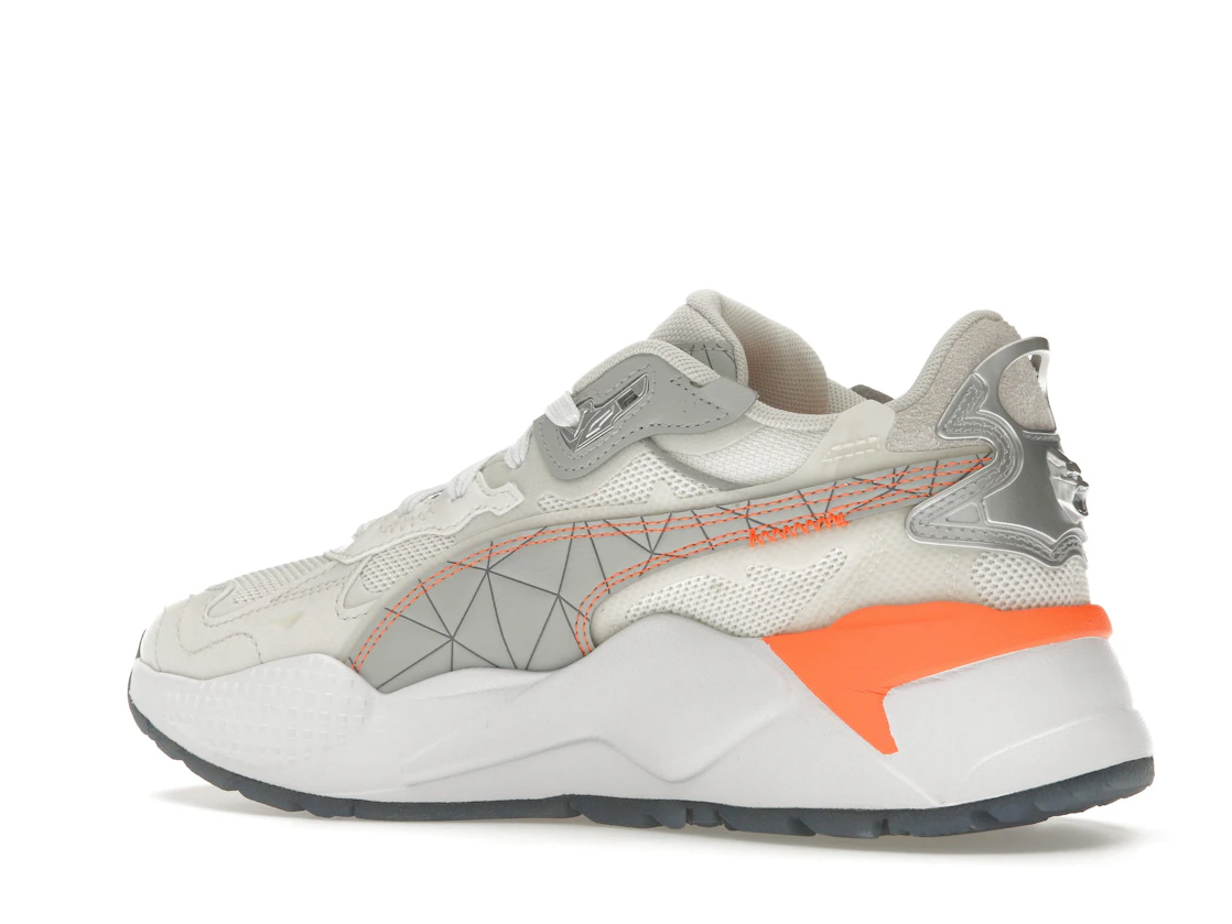 Vue 22 de Puma RS-X Richard Orlinski Up
