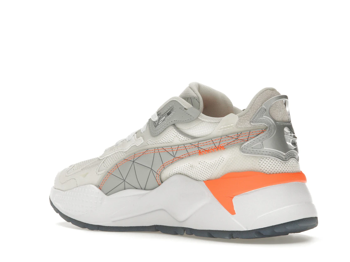 Vue 23 de Puma RS-X Richard Orlinski Up