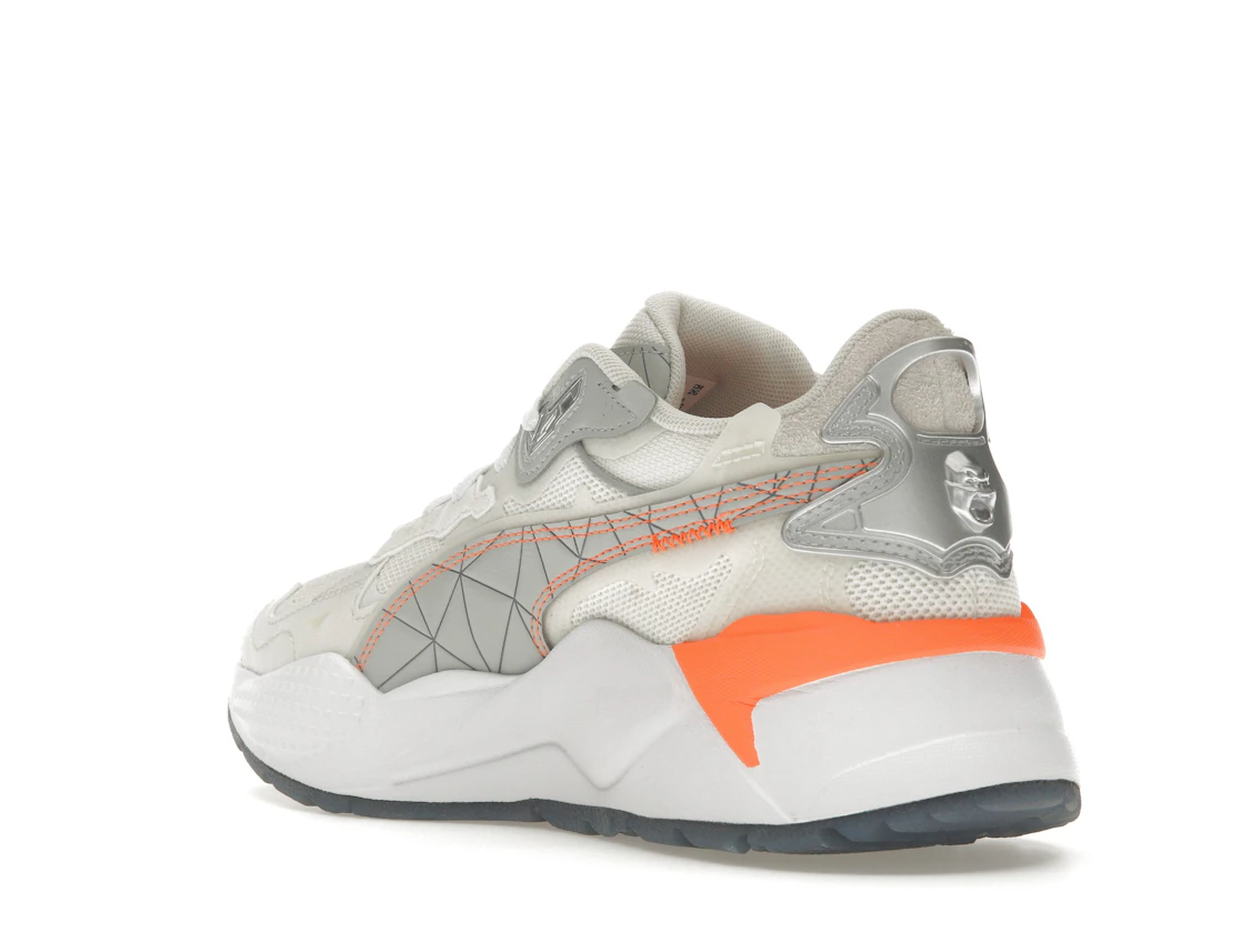 Vue 24 de Puma RS-X Richard Orlinski Up