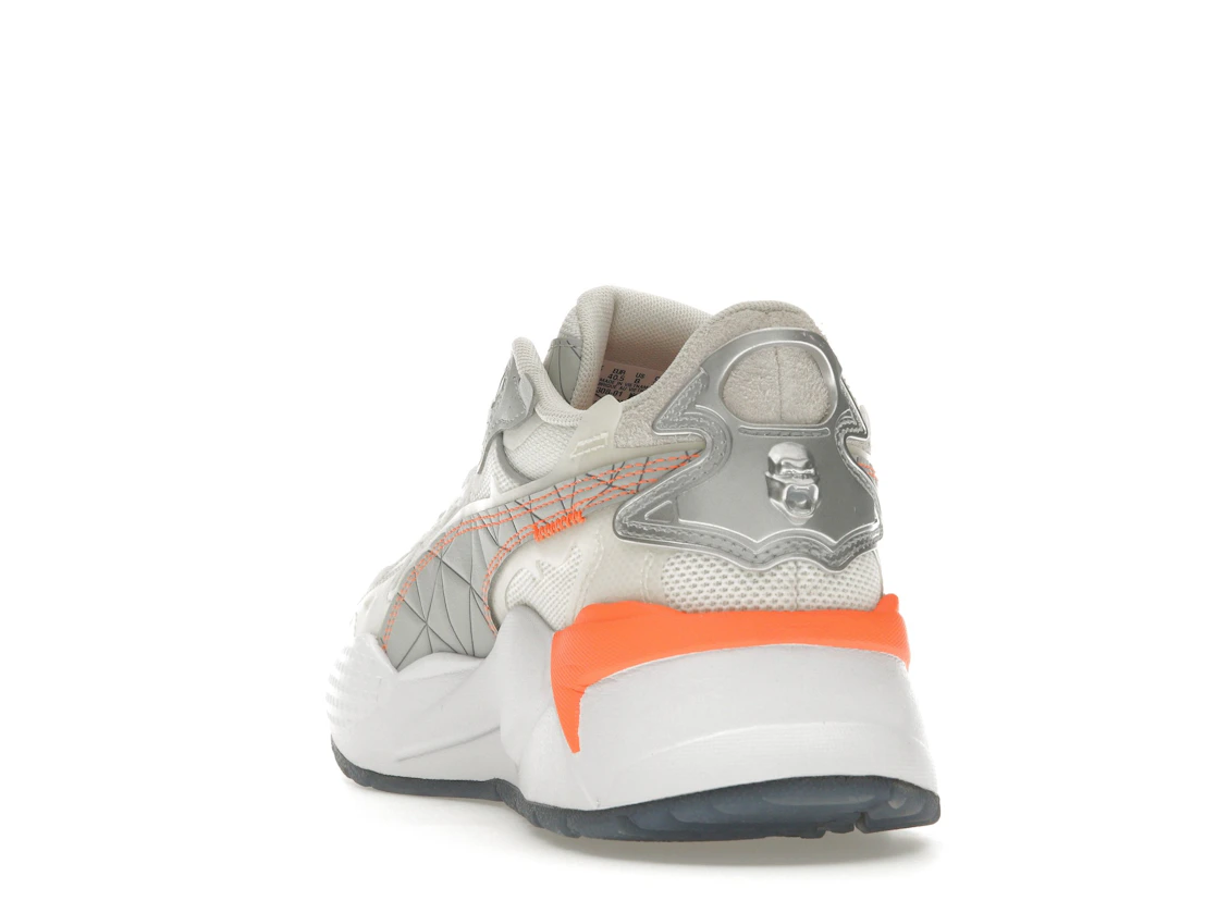 Vue 26 de Puma RS-X Richard Orlinski Up