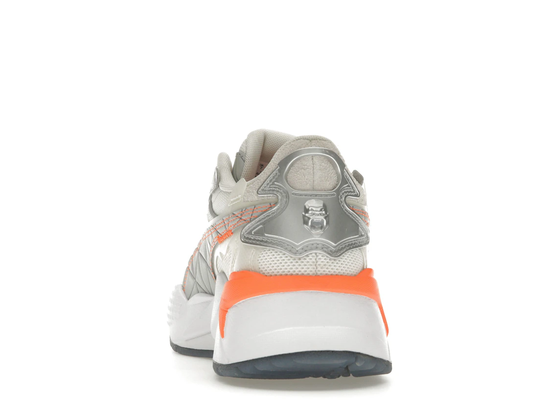 Vue 27 de Puma RS-X Richard Orlinski Up