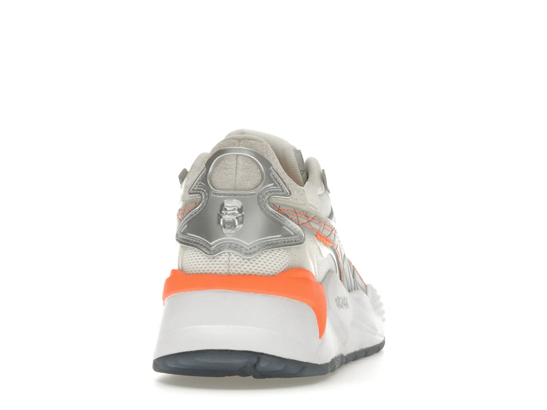 Vue 29 de Puma RS-X Richard Orlinski Up