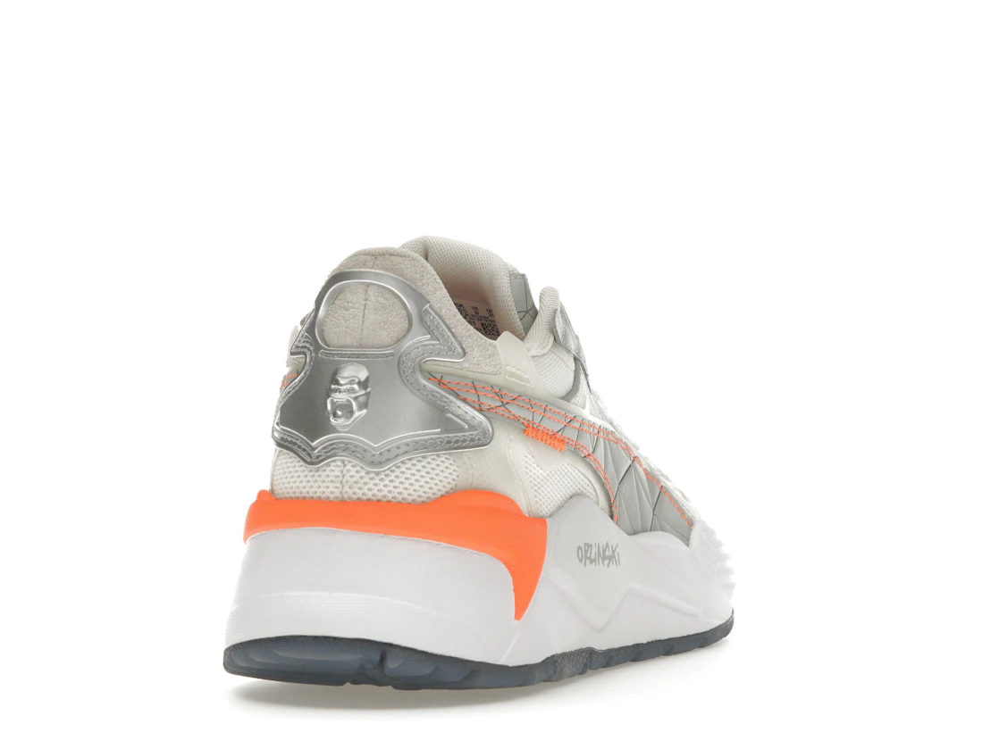 Vue 30 de Puma RS-X Richard Orlinski Up