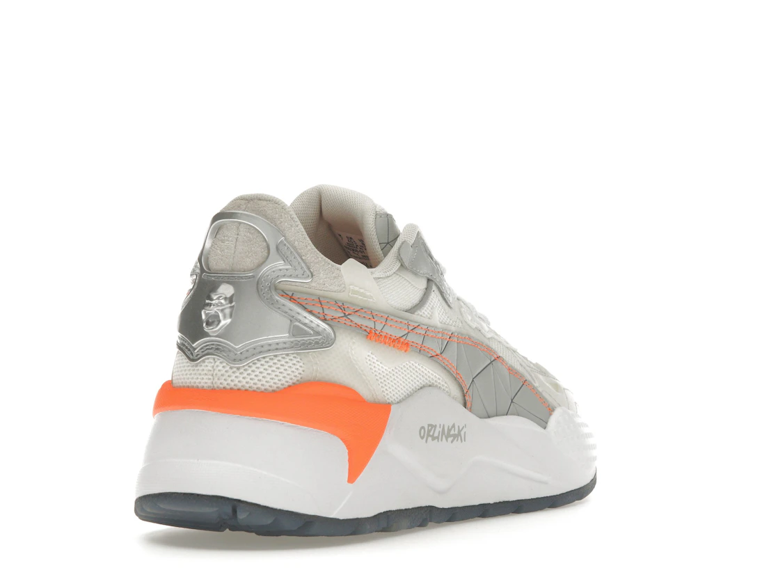 Vue 31 de Puma RS-X Richard Orlinski Up