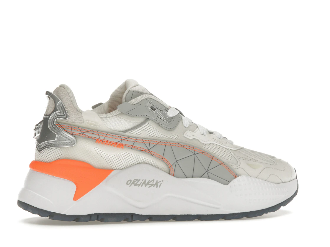 Vue 35 de Puma RS-X Richard Orlinski Up
