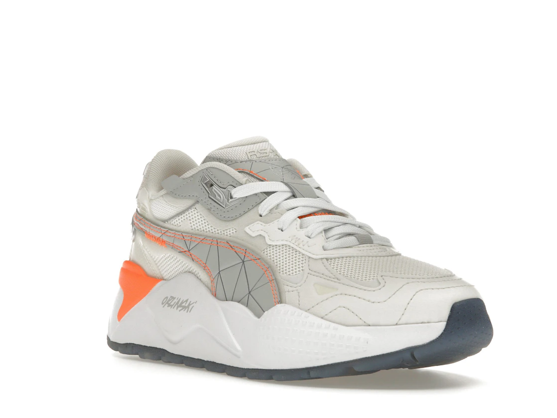 Vue 6 de Puma RS-X Richard Orlinski Up