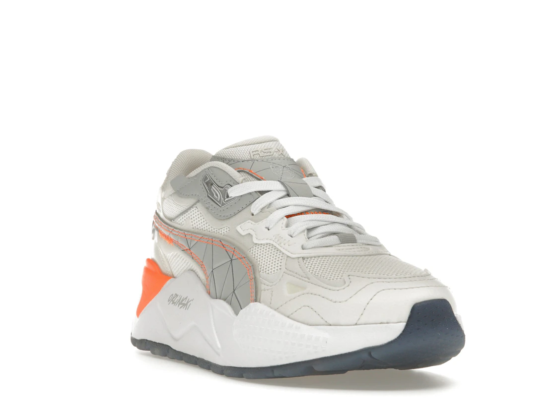 Vue 7 de Puma RS-X Richard Orlinski Up
