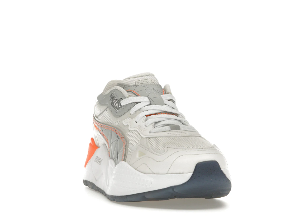 Vue 8 de Puma RS-X Richard Orlinski Up