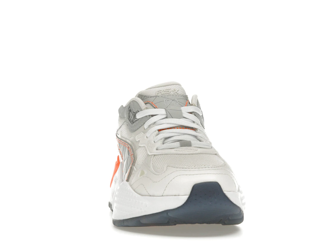 Vue 9 de Puma RS-X Richard Orlinski Up