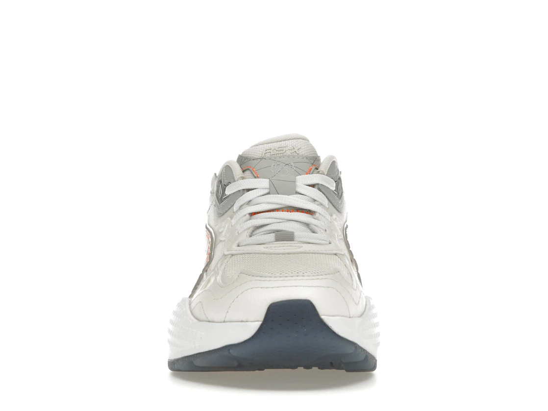 Vue 10 de Puma RS-X Richard Orlinski Up