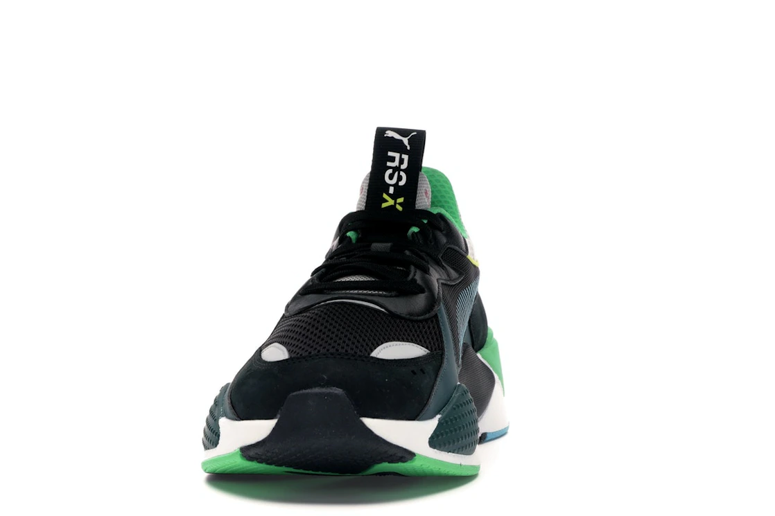 Vue 11 de Puma RS-X Toys Black