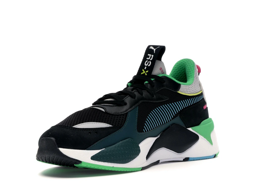 Vue 14 de Puma RS-X Toys Black