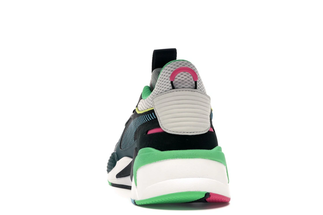 Vue 27 de Puma RS-X Toys Black
