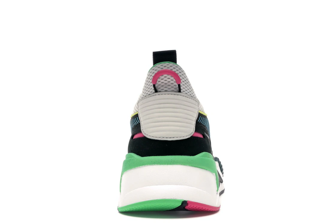 Vue 28 de Puma RS-X Toys Black